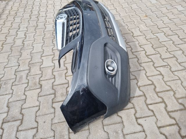 bontott OPEL MOKKA Első Lökhárító (Részeivel)