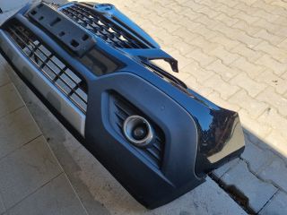 bontott OPEL MOKKA Első Lökhárító (Részeivel)