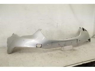 bontott OPEL MOKKA Első Lökhárító (Részeivel)