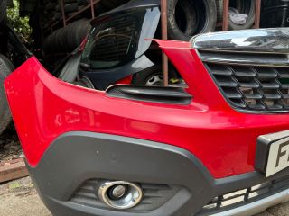 bontott OPEL MOKKA Első Lökhárító (Részeivel)