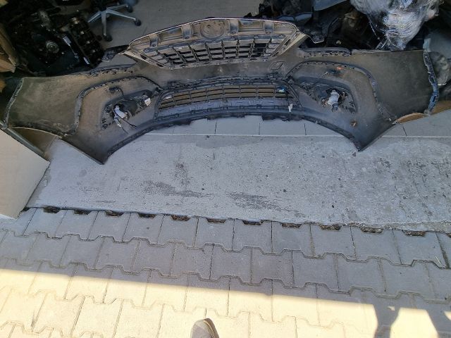 bontott OPEL MOKKA Első Lökhárító (Részeivel)