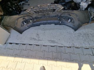 bontott OPEL MOKKA Első Lökhárító (Részeivel)