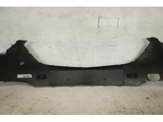 bontott OPEL MOKKA Első Lökhárító (Részeivel)