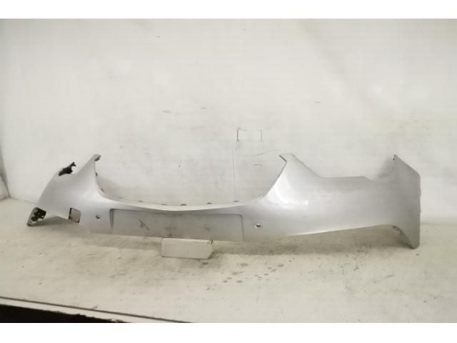 bontott OPEL MOKKA Első Lökhárító (Részeivel)