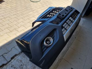 bontott OPEL MOKKA Első Lökhárító (Részeivel)