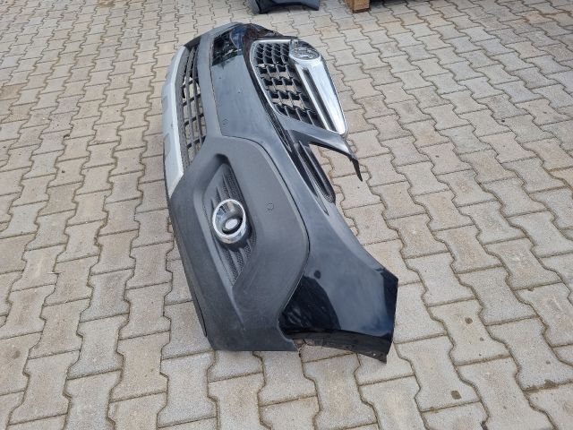 bontott OPEL MOKKA Első Lökhárító (Részeivel)