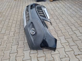 bontott OPEL MOKKA Első Lökhárító (Részeivel)