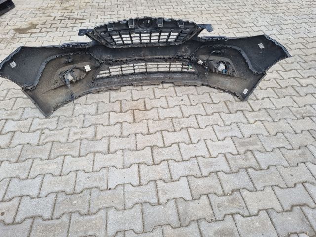 bontott OPEL MOKKA Első Lökhárító (Részeivel)