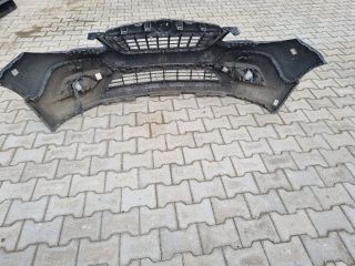 bontott OPEL MOKKA Első Lökhárító (Részeivel)