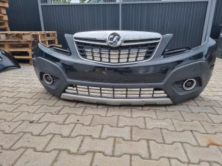 bontott OPEL MOKKA Első Lökhárító (Részeivel)