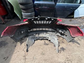 bontott OPEL MOKKA Első Lökhárító (Részeivel)