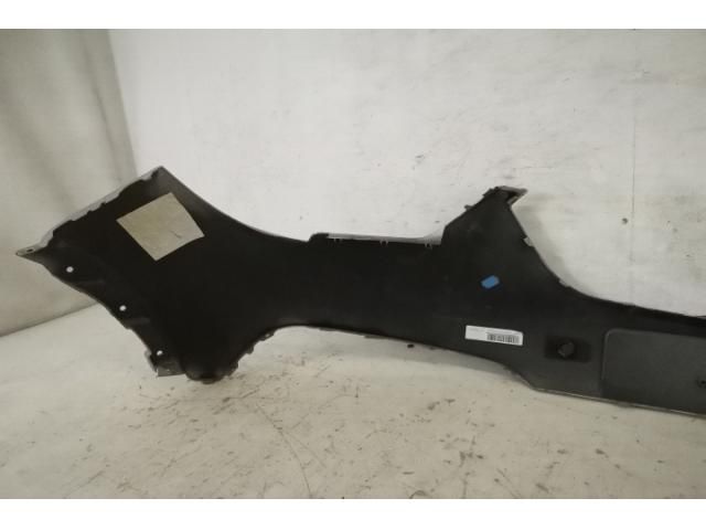 bontott OPEL MOKKA Első Lökhárító (Részeivel)