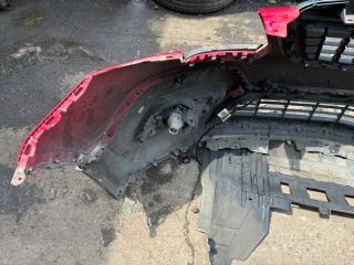 bontott OPEL MOKKA Első Lökhárító (Részeivel)