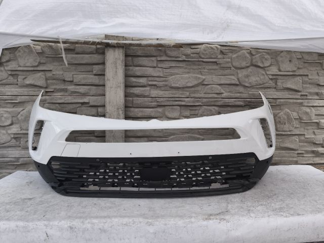 bontott OPEL MOKKA Első Lökhárító (Üresen)