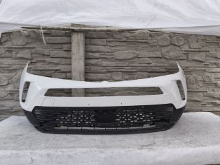 bontott OPEL MOKKA Első Lökhárító (Üresen)