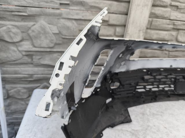 bontott OPEL MOKKA Első Lökhárító (Üresen)