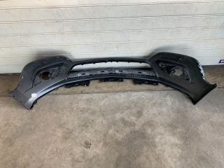 bontott OPEL MOKKA Első Lökhárító (Üresen)