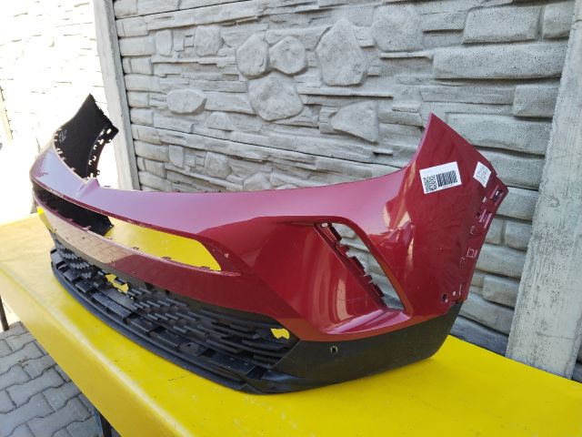 bontott OPEL MOKKA Első Lökhárító (Üresen)