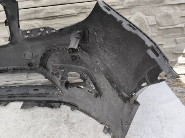 bontott OPEL MOKKA Első Lökhárító (Üresen)