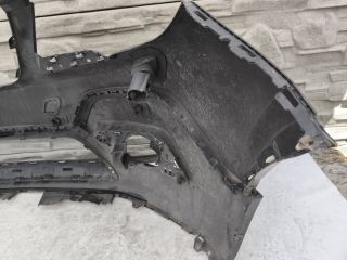 bontott OPEL MOKKA Első Lökhárító (Üresen)