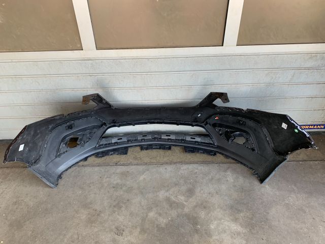 bontott OPEL MOKKA Első Lökhárító (Üresen)