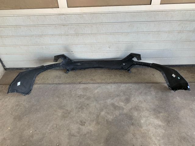 bontott OPEL MOKKA Első Lökhárító (Üresen)