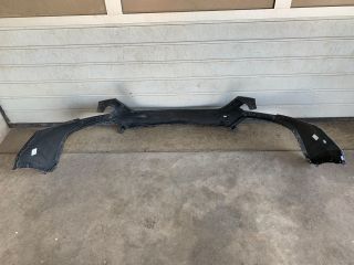 bontott OPEL MOKKA Első Lökhárító (Üresen)