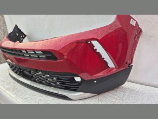 bontott OPEL MOKKA Első Lökhárító (Üresen)