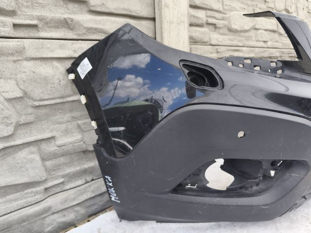 bontott OPEL MOKKA Első Lökhárító (Üresen)