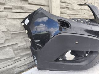 bontott OPEL MOKKA Első Lökhárító (Üresen)