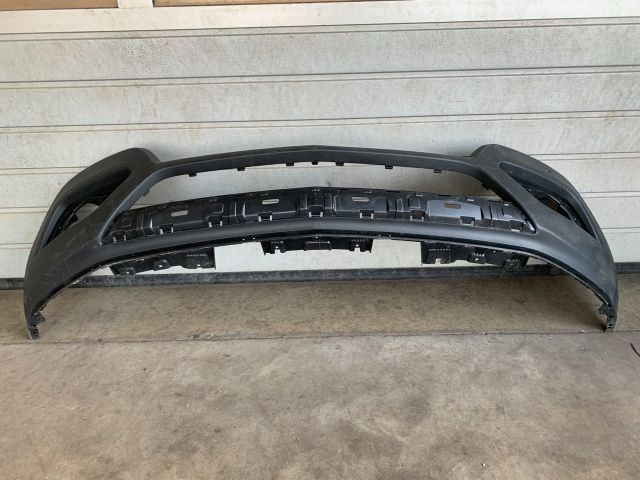 bontott OPEL MOKKA Első Lökhárító (Üresen)