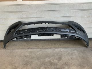 bontott OPEL MOKKA Első Lökhárító (Üresen)