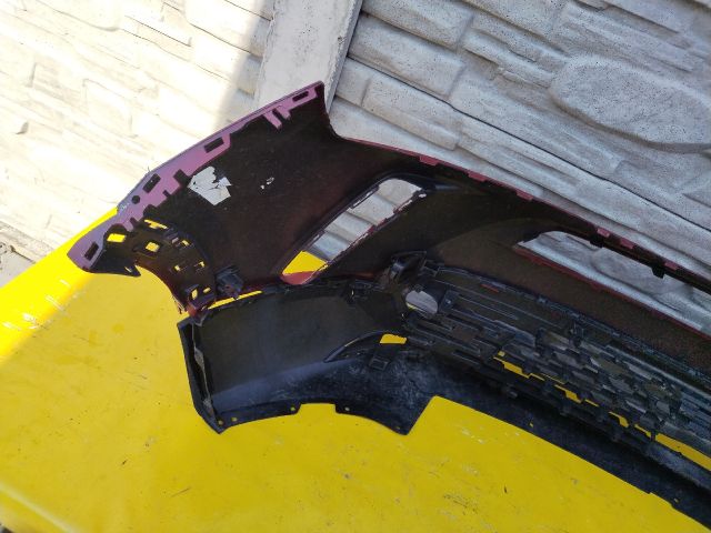 bontott OPEL MOKKA Első Lökhárító (Üresen)