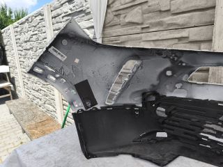 bontott OPEL MOKKA Első Lökhárító (Üresen)