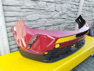 bontott OPEL MOKKA Első Lökhárító (Üresen)