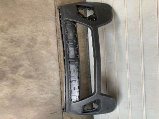 bontott OPEL MOKKA Első Lökhárító (Üresen)