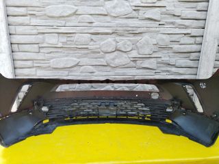 bontott OPEL MOKKA Első Lökhárító (Üresen)