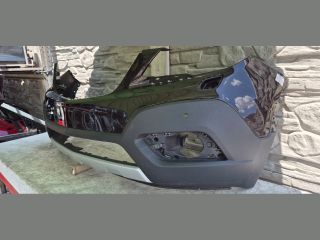 bontott OPEL MOKKA Első Lökhárító (Üresen)