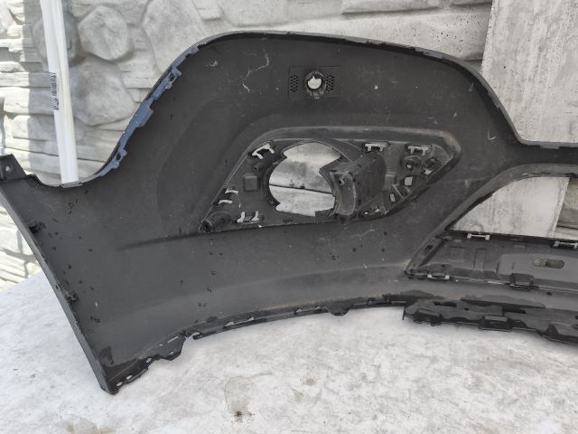 bontott OPEL MOKKA Első Lökhárító (Üresen)