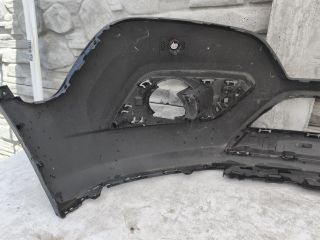 bontott OPEL MOKKA Első Lökhárító (Üresen)