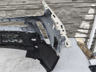 bontott OPEL MOKKA Első Lökhárító (Üresen)