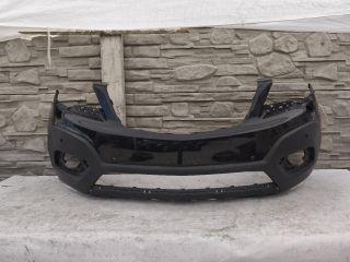 bontott OPEL MOKKA Első Lökhárító (Üresen)