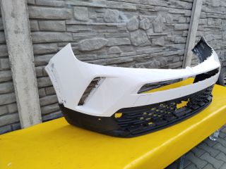 bontott OPEL MOKKA Első Lökhárító (Üresen)