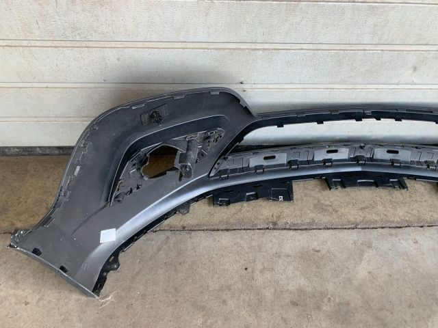 bontott OPEL MOKKA Első Lökhárító (Üresen)