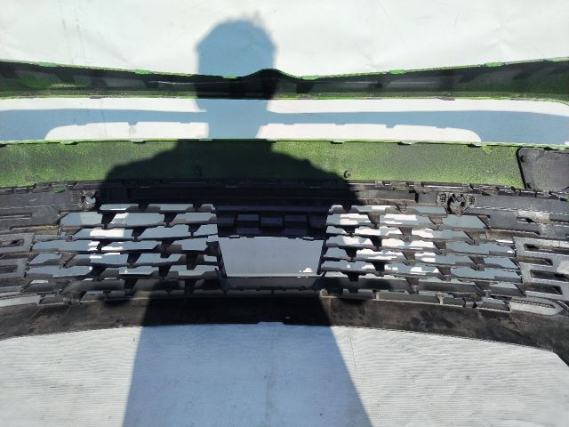 bontott OPEL MOKKA Első Lökhárító (Üresen)