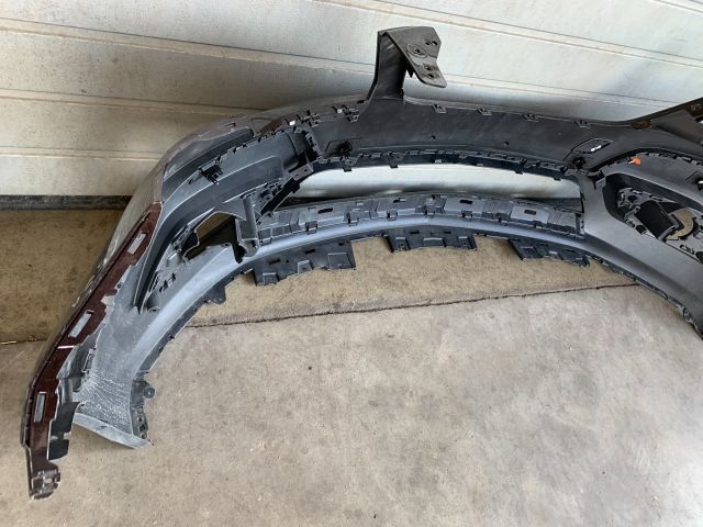 bontott OPEL MOKKA Első Lökhárító (Üresen)