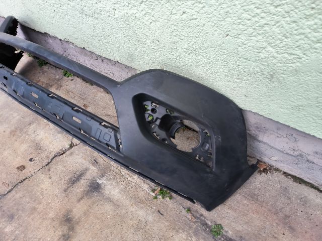 bontott OPEL MOKKA Első Lökhárító (Üresen)