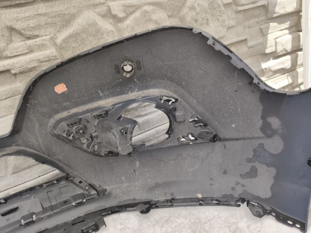 bontott OPEL MOKKA Első Lökhárító (Üresen)