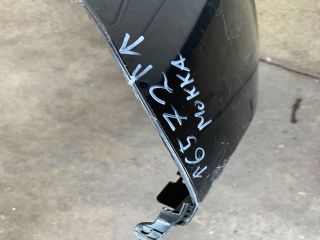 bontott OPEL MOKKA Első Lökhárító (Üresen)