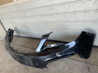 bontott OPEL MOKKA Első Lökhárító (Üresen)